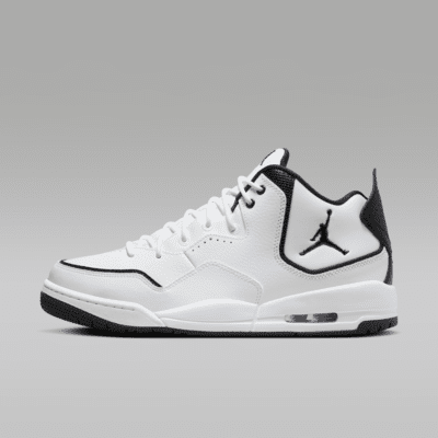 Nike air jordan courtside 23 olive online